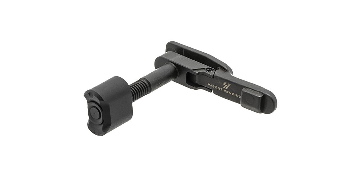 Strike Industries Ambidextrous AR-15 Magazine Release