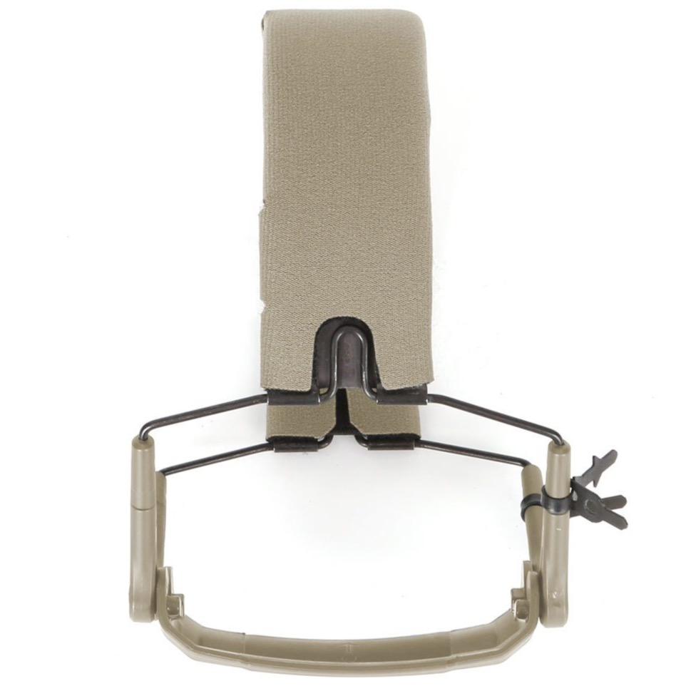 AMP Headband