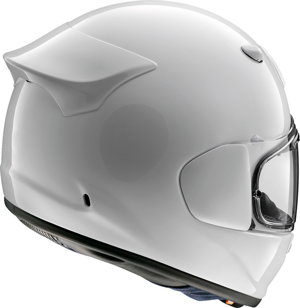 ARAI HELMETS, ARAI HELMETS Contour-X Helmet - Diamond White - XS (Part Number: 0101-18128)