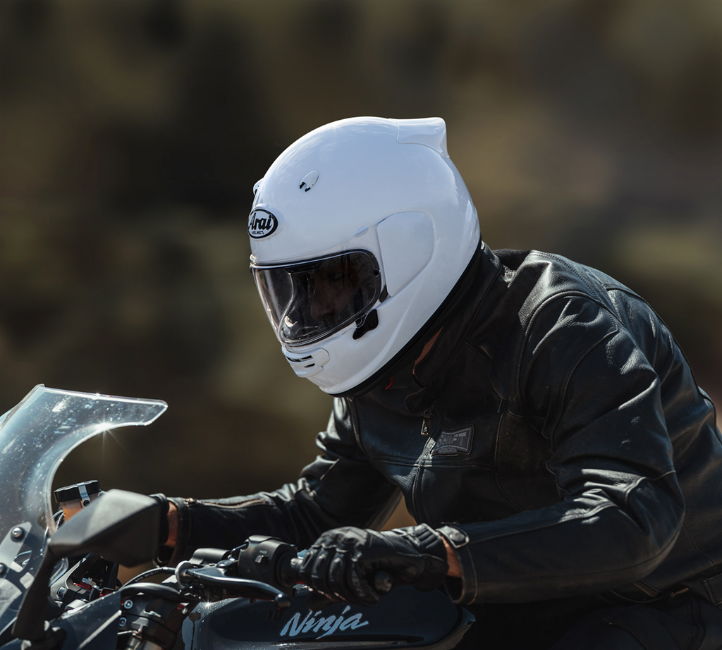 ARAI HELMETS, ARAI HELMETS Contour-X Helmet - Diamond White - XS (Part Number: 0101-18128)