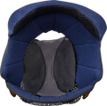 ARAI HELMETS, ARAI Helmets Contour-X Interior Pad - EP I - 10 mm (Part Number 074021)