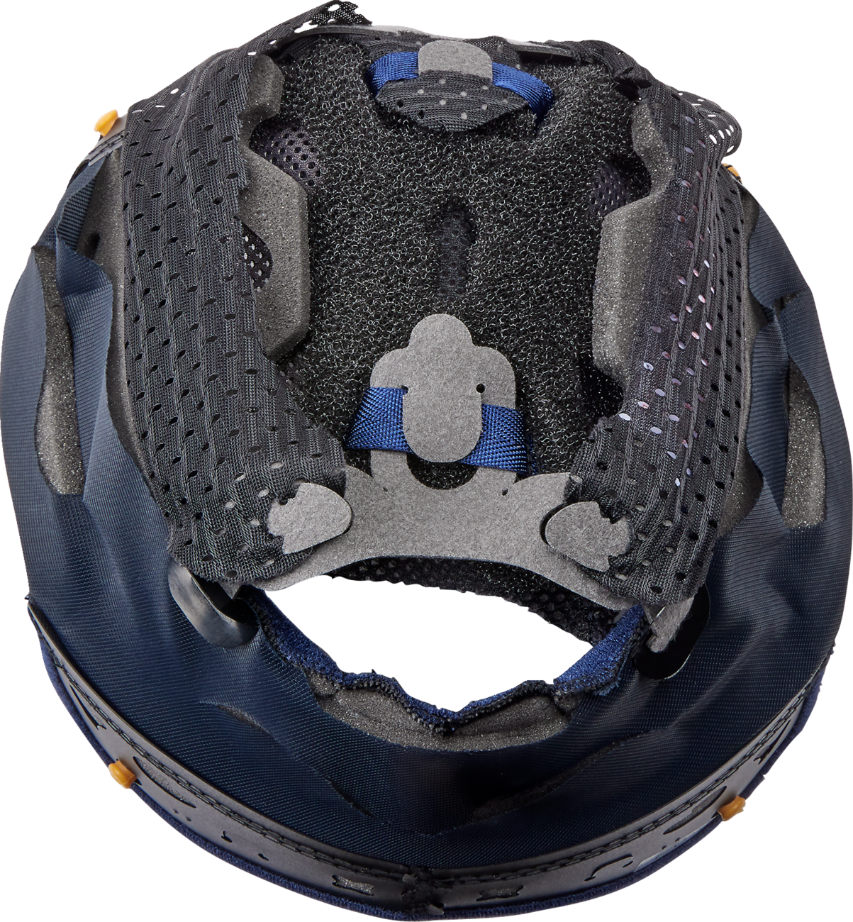 ARAI HELMETS, ARAI Helmets Contour-X Interior Pad - EP I - 10 mm (Part Number 074021)