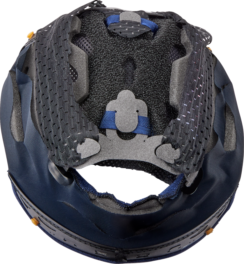 ARAI HELMETS, ARAI HELMETS Contour-X Interior Pad - EP IV - 10 mm (Part #074033)