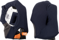 ARAI HELMETS, ARAI HELMETS Corsair-X, Quantum-X, Signet-X Cheek Pads - 15 mm (Part 05-5698)