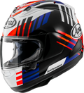 ARAI HELMETS, ARAI HELMETS Corsair-X Rea-7 Helmet - XS (Part Number: 0101-18548)