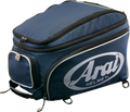 ARAI HELMETS, ARAI HELMETS Helmet Bag - Blue 12-1613 | Protective Gear Storage for Large Helmets