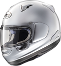 ARAI HELMETS, ARAI HELMETS Signet-X Helmet - Aluminum Silver, Size XS (Part Number 0101-15977)
