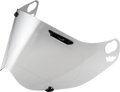 ARAI HELMETS, ARAI Helmets XD-4 Vented Clear Shield (Part Number 03-1460)