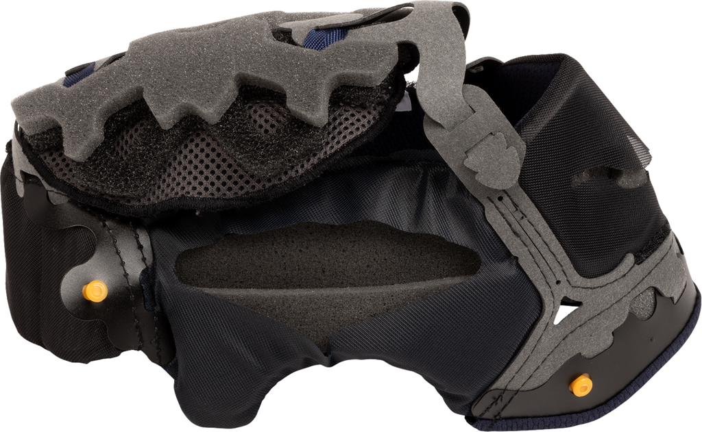 ARAI HELMETS, ARAI Helmets XD-5 Interior Pad - IV - 7 mm by ARAI Helmets Part 075479