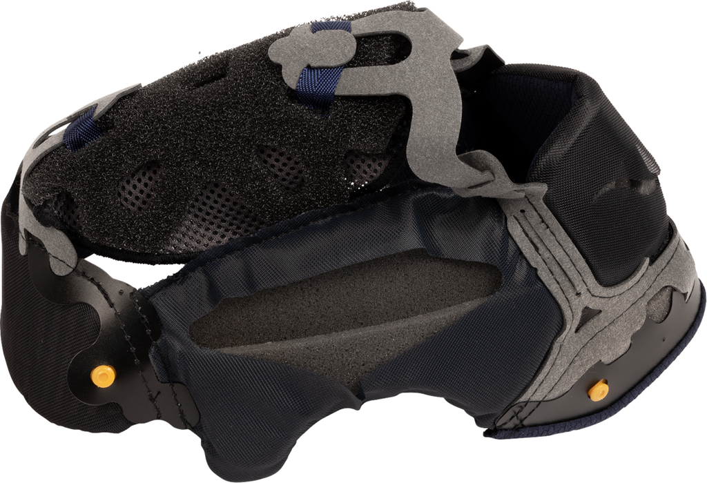 ARAI HELMETS, ARAI Helmets XD-5 Interior Pad - V - 7 mm by Arai Helmets Part 075482
