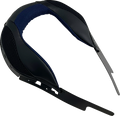 ARAI HELMETS, ARAI Helmets XD-5 Neck Roll Pad XS/S by ARAI Helmets – Part 075462