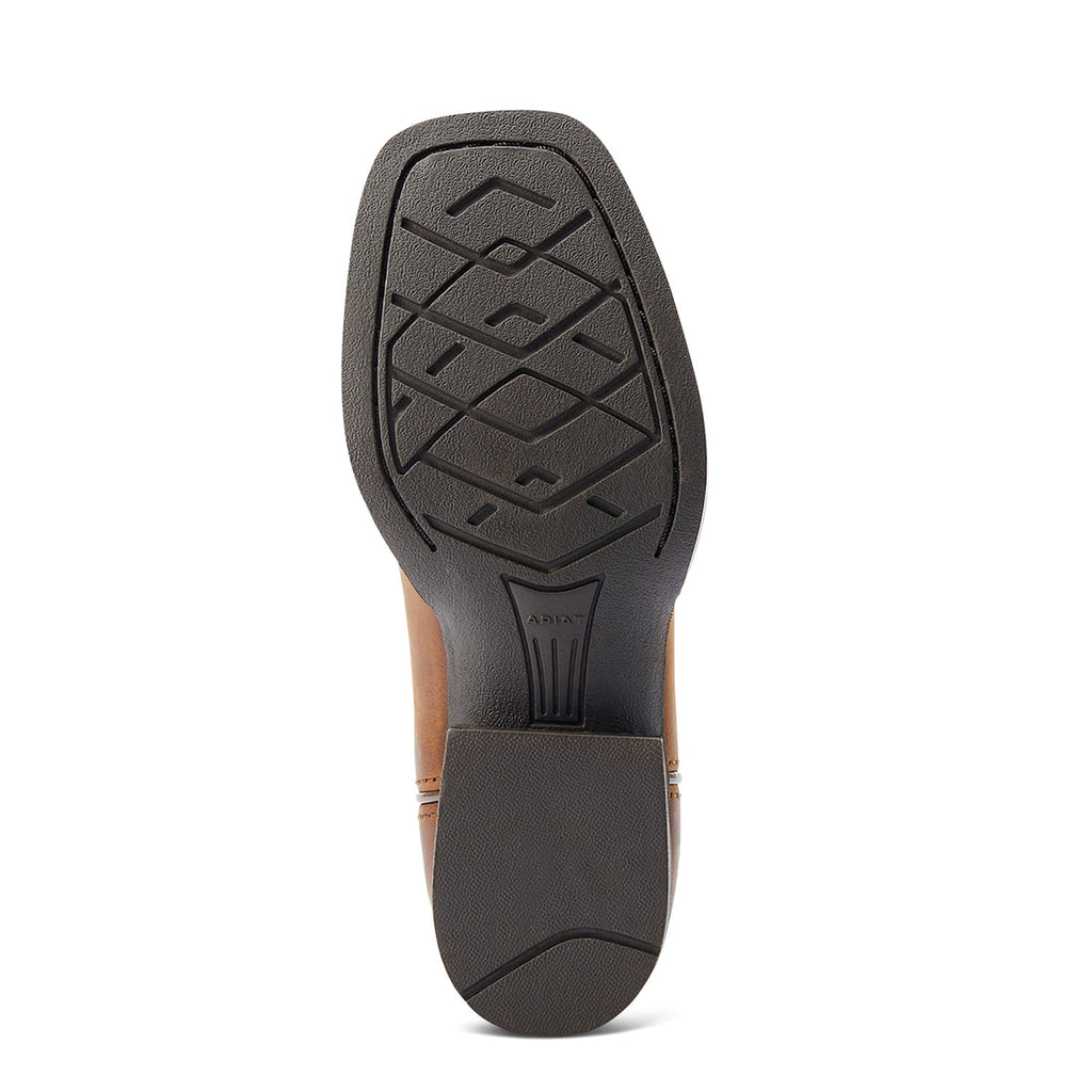 Ariat Youth Quickdraw VentTek Western Boot
