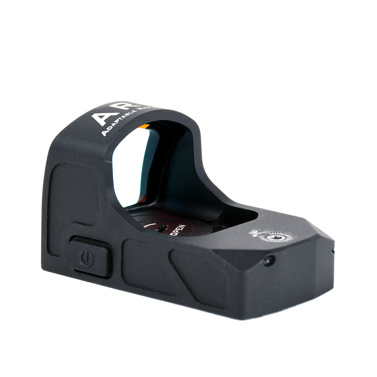 AT3 ARO Micro Red Dot Reflex Sight with Optional Riser