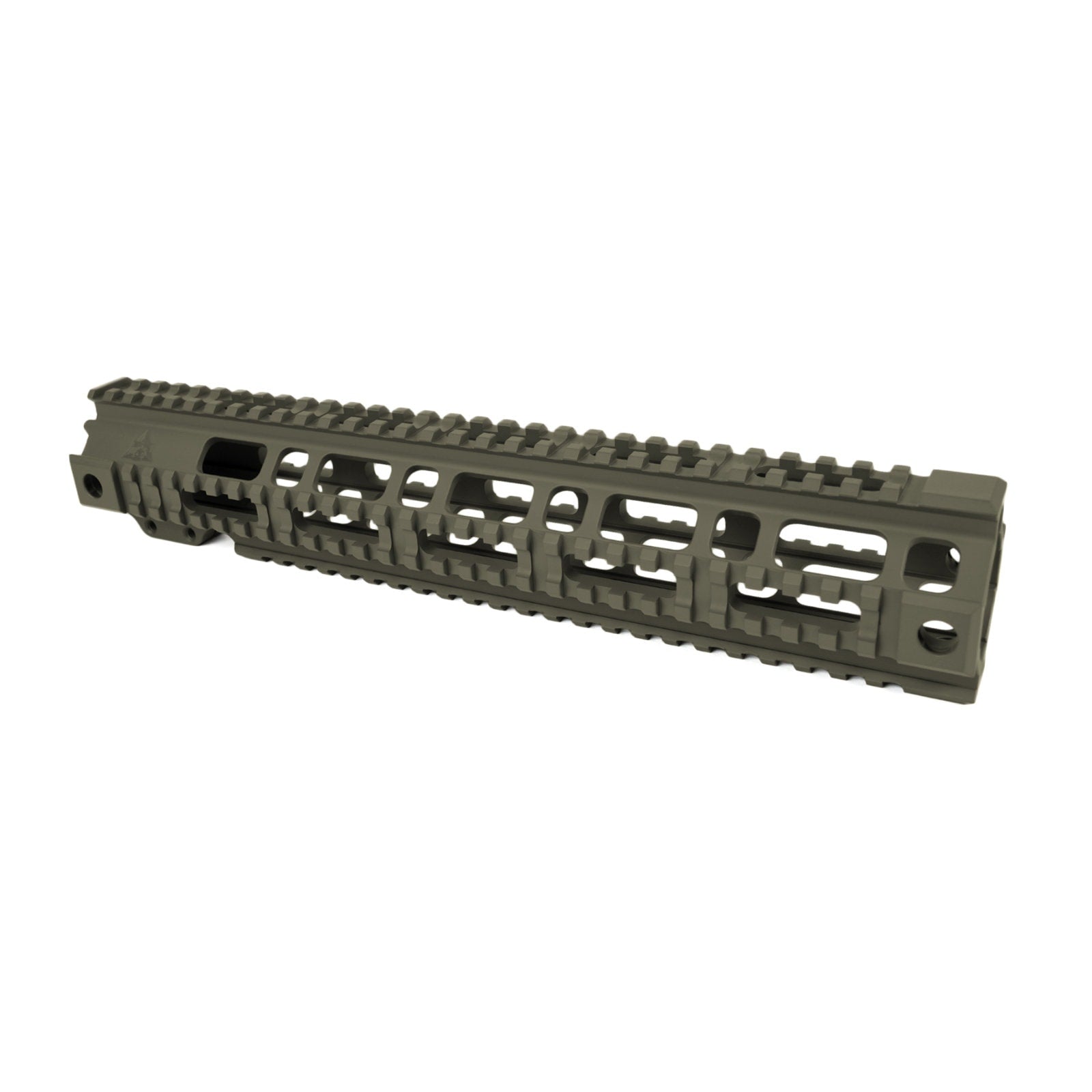 AT3 Pro Quad Rail Free Float AR-15 Handguard