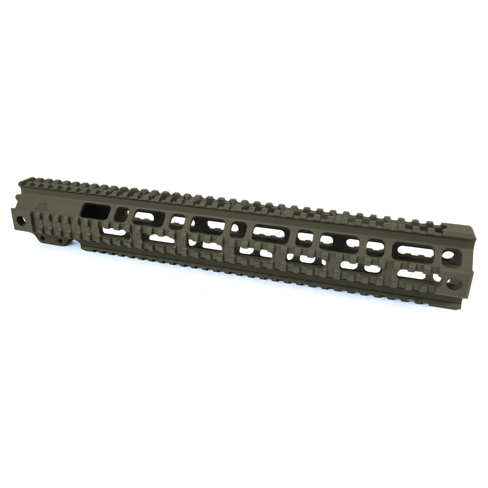 AT3 Pro Quad Rail Free Float AR-15 Handguard