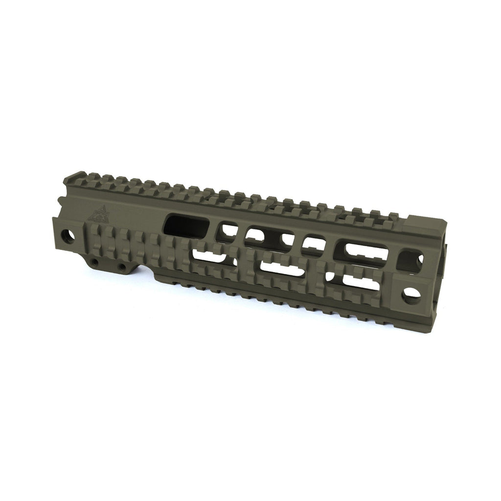 AT3 Pro Quad Rail Free Float AR-15 Handguard