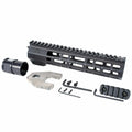 AT3 SPEAR M-LOK Free Float AR-15 Handguard
