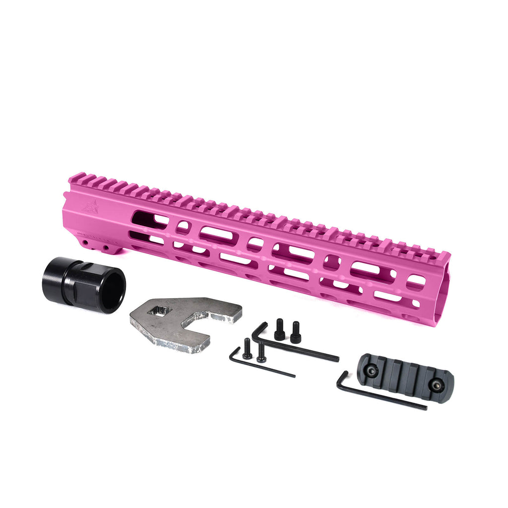 AT3 SPEAR M-LOK Free Float AR-15 Handguard