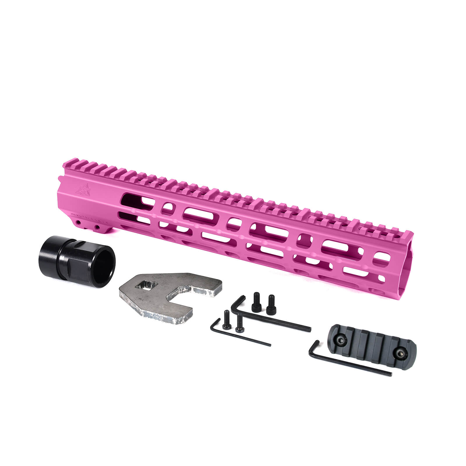 AT3 SPEAR M-LOK Free Float AR-15 Handguard