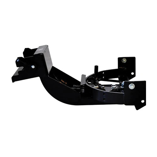 Eagle Snow Plow 60″ ATV Steel Front-Mount Complete Plow System for 450-750 Suzuki (King Quad/4×4) (2005-2024)