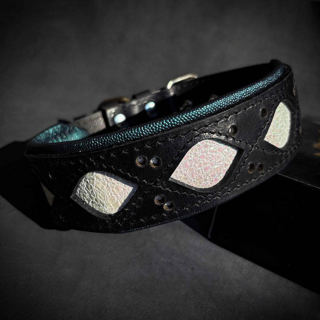 The Avatar Collar