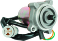 QuadBoss, QuadBoss OEM Replacement 01-14 Honda TRX500FA FourTrax Foreman Rubicon 4x4 AT Shift Control Motor