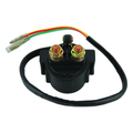 QuadBoss, QuadBoss Honda TRX400EX Sportrax Starter Solenoid & Relay Part 463755