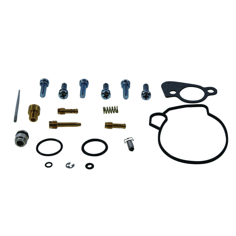 QuadBoss, QuadBoss 02-04 Arctic Cat 90 Carburetor Repair Kit (Part #418062)