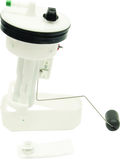 QuadBoss, QuadBoss Complete Fuel Pump Module for Suzuki KingQuad 4x4 (2005-2010) - Part #401232