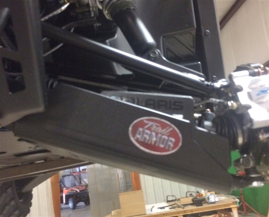 Trail Armor iMpact A-Arm CV Front and Rear Boot Guards for2013-17 Ranger XP / Full size Ranger XP Model