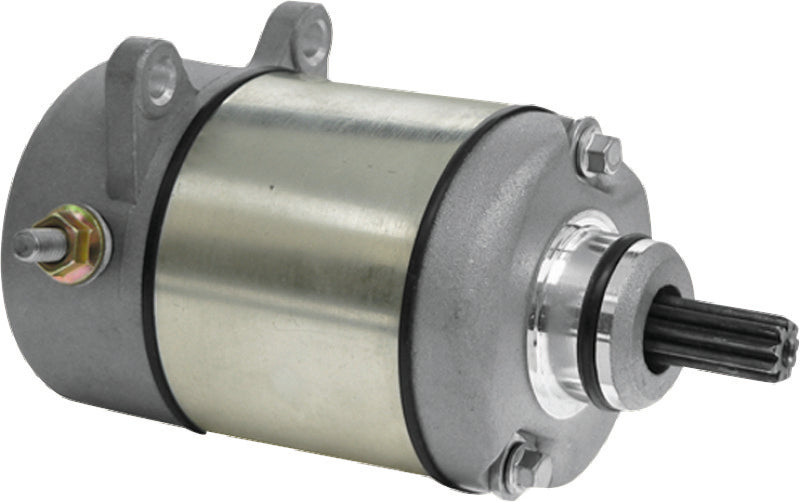 QuadBoss, QuadBoss 495704 PowerSport Starter for Honda TRX250 & FourTrax Recon (2001-2006)