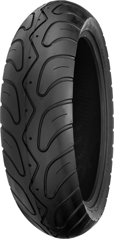 SHINKO, Shinko Tire 006 Podium Rear 170/60R18 73V Radial TL - High-Performance Motorcycle Tire