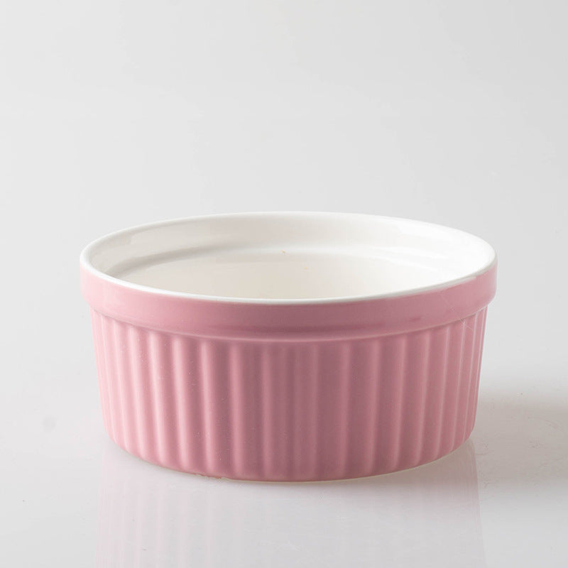 Protect Cervical Spine And High Feet Drinking Water Pet Bowl