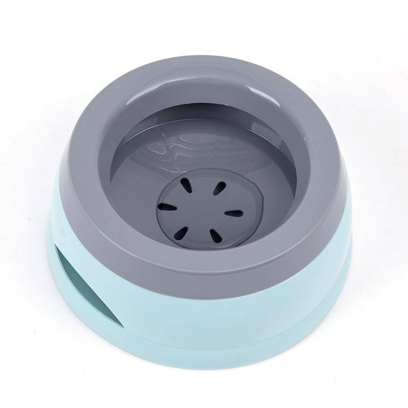 Anti Slobber Dog Bowl - Mess-Free Drinking Solution for Your Pet