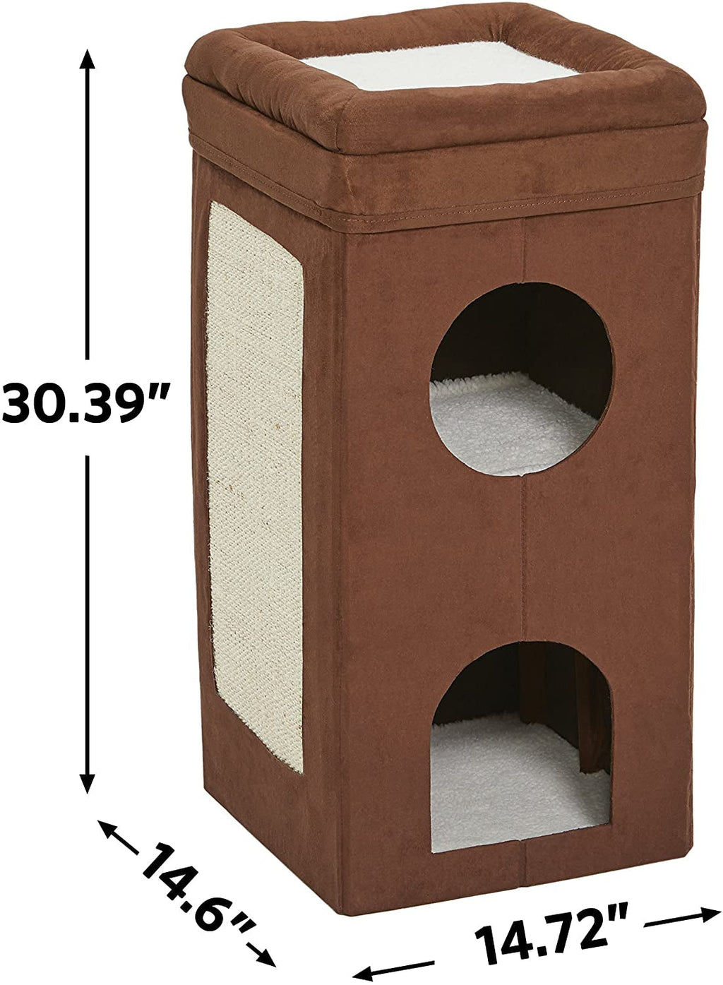 Stylish Cat Condo