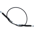 ALL BALLS, ALL BALLS 45-5026 UTV Shift Cable Can – Heavy-Duty Push-Pull Design with Durable Protection