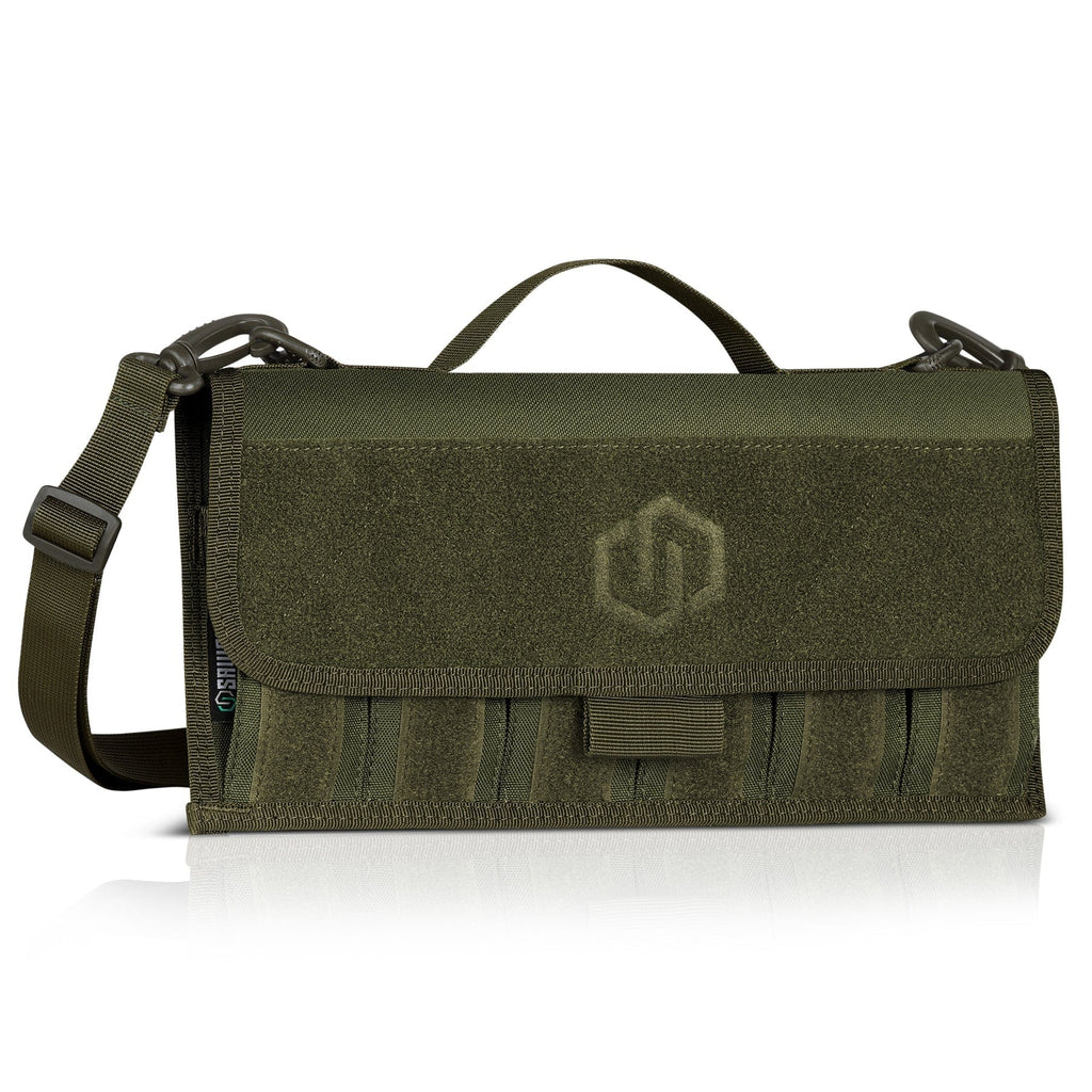 Magazine Storage Pouch