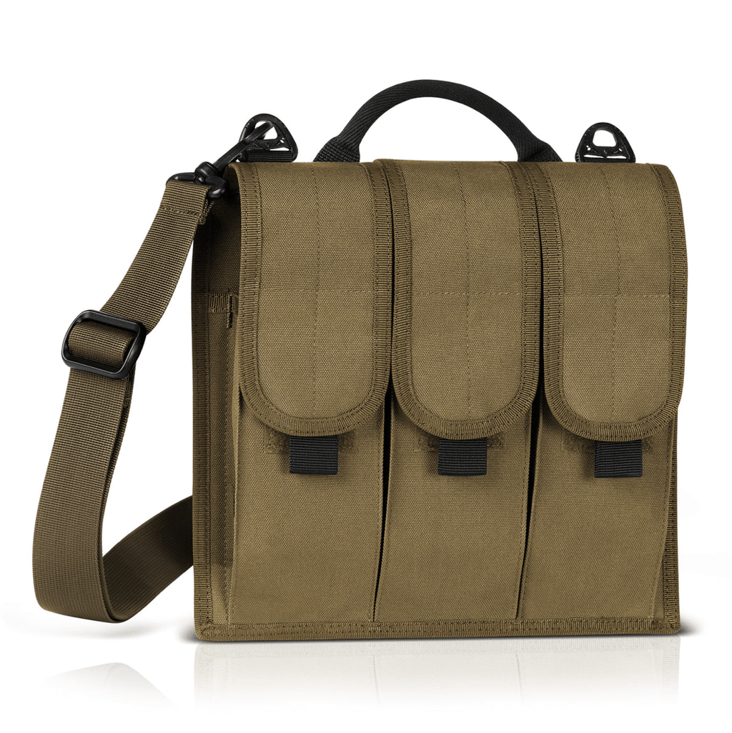 AR-15 Magazine Carrying Case