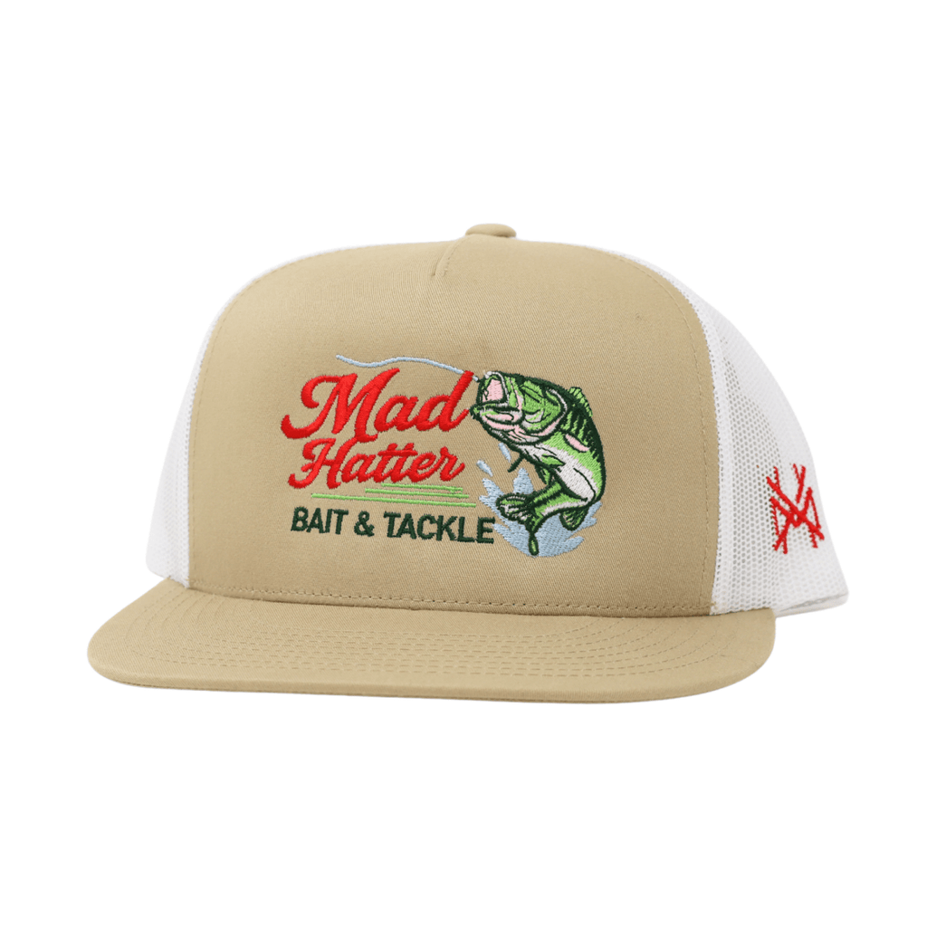 Bait & Tackle