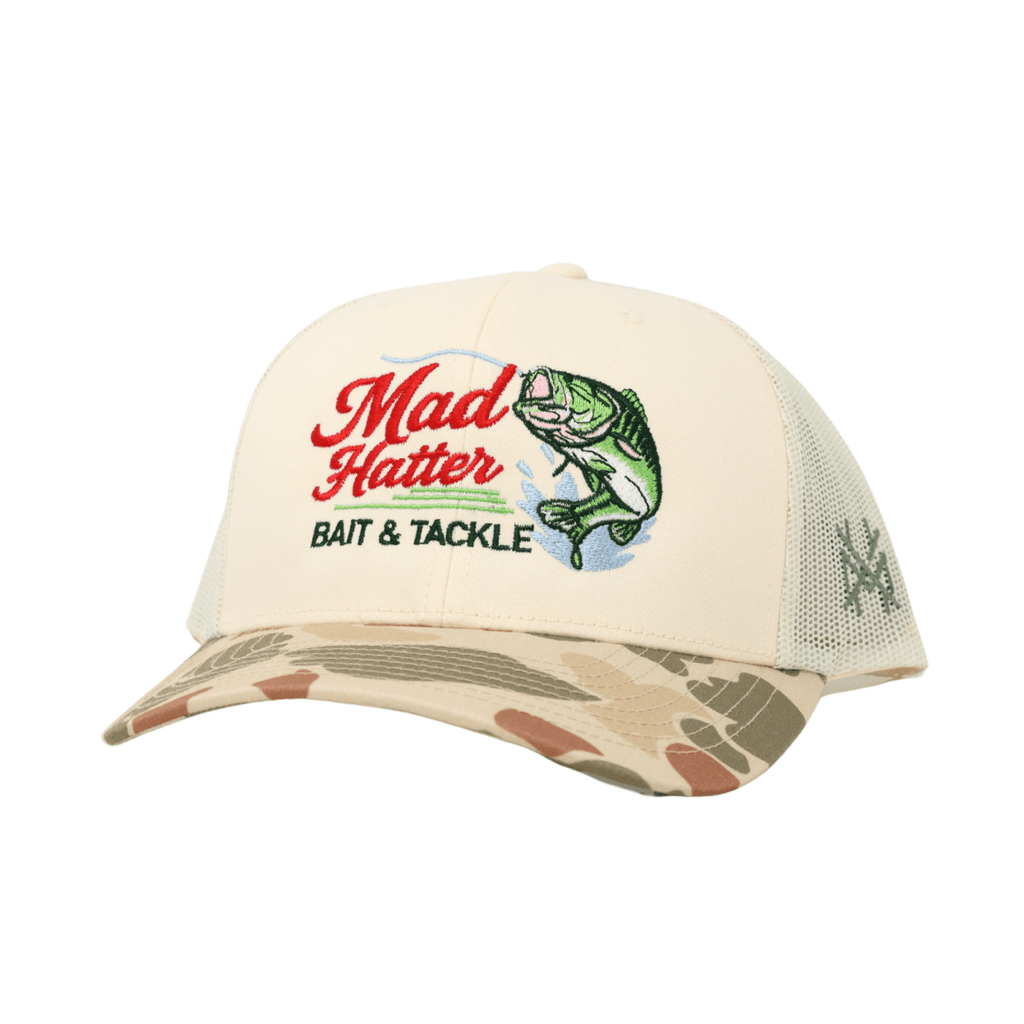 Bait & Tackle