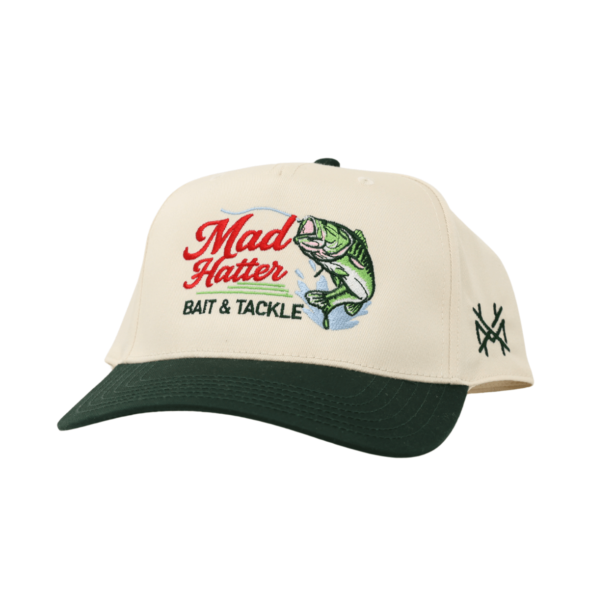 Bait & Tackle