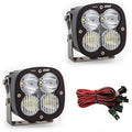 Baja Designs XL80 Auxiliary Light Pod Pair