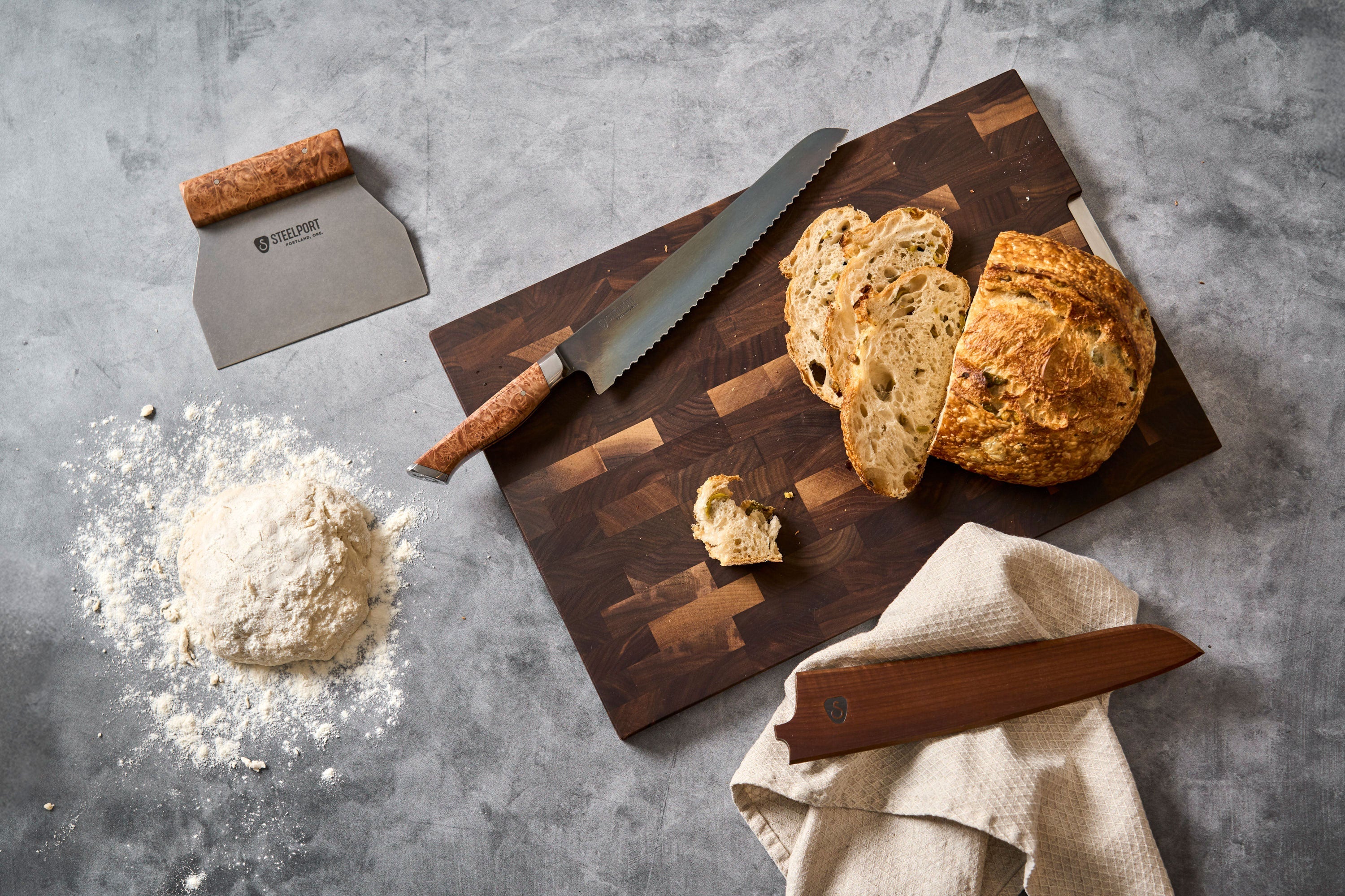 3-Piece Baker Set