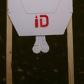 Speed Bag Target Accessory