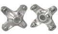 Yamaha Banshee Billet Aluminum Rear Wheel Hubs