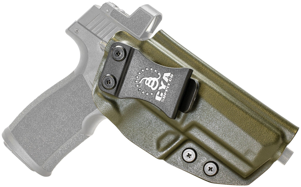 Sig Sauer P322 IWB Holster | BASE IWB