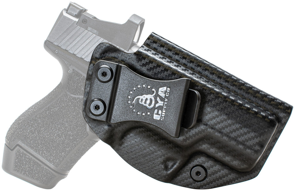 Kimber R7 Mako IWB Holster | BASE IWB