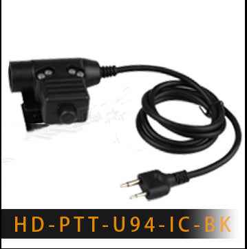 Tactical Headset Equipment for Optimal Communication and Performance