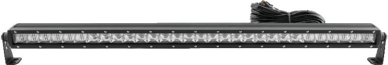 QuadBoss, QuadBoss 31.5-inch Single Row LED Light Bar with Combo Beam - Model 568911