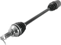 QuadBoss, QuadBoss Front Left Replacement Axle for 2017-2020 Polaris RZR XP 1000 EPS High Lifter Edition